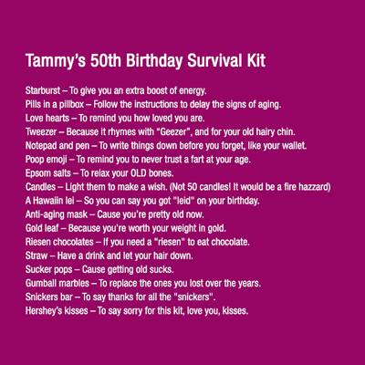 Tammy